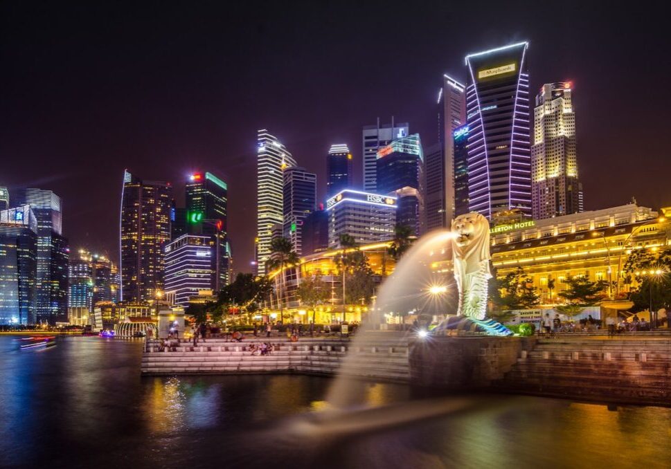singapore